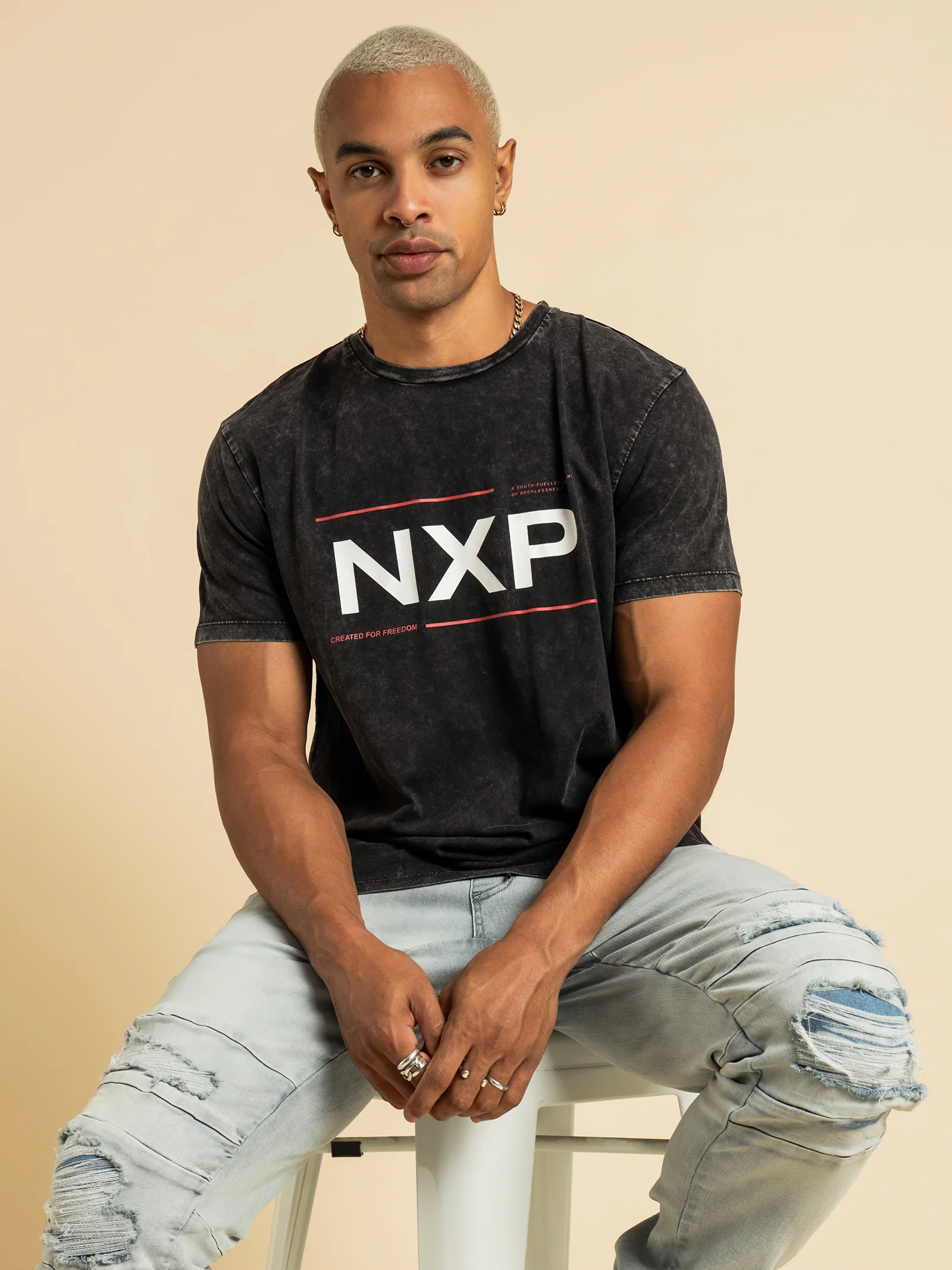 Thunder T-Shirt