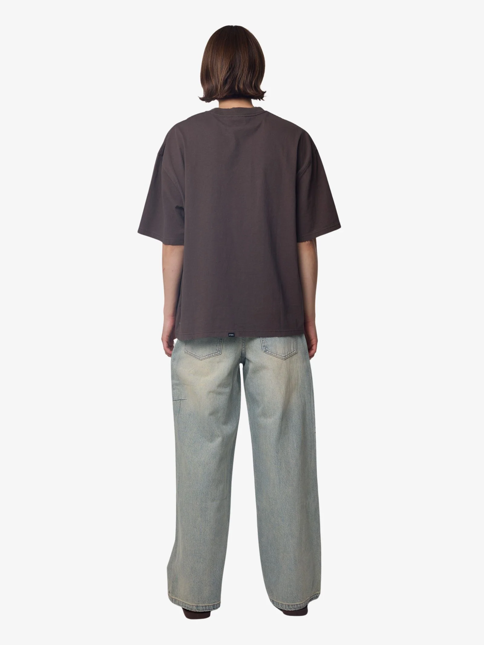 Rampage Oversized Tee