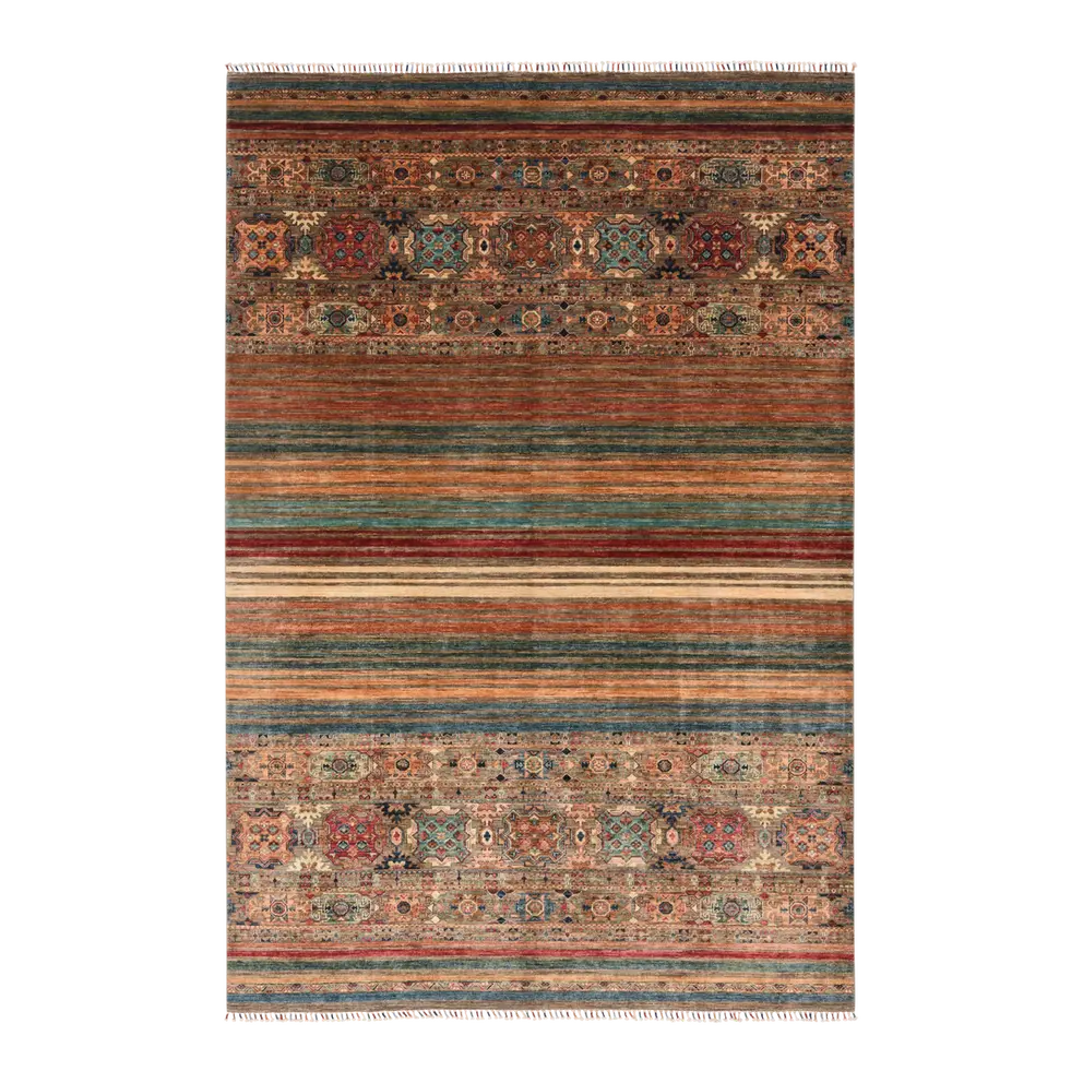 Orientteppich Saraban