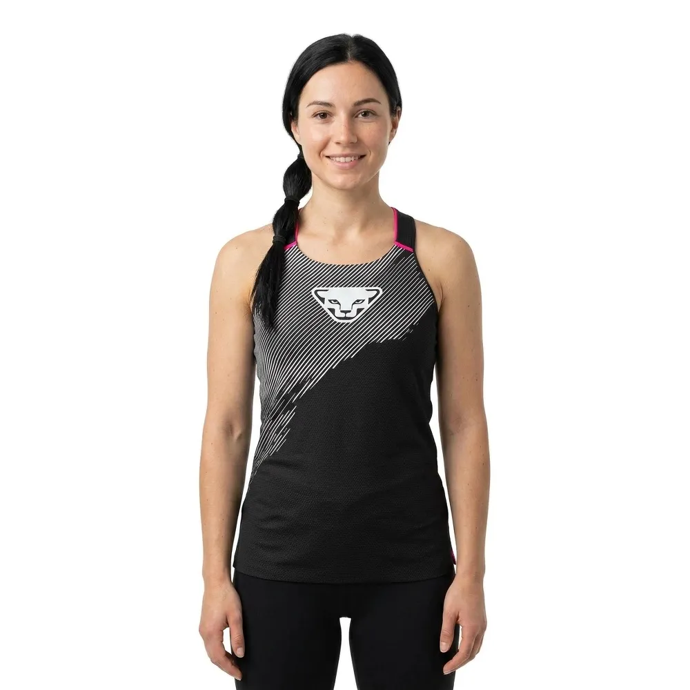 Dynafit DNA sleeveless T-shirt