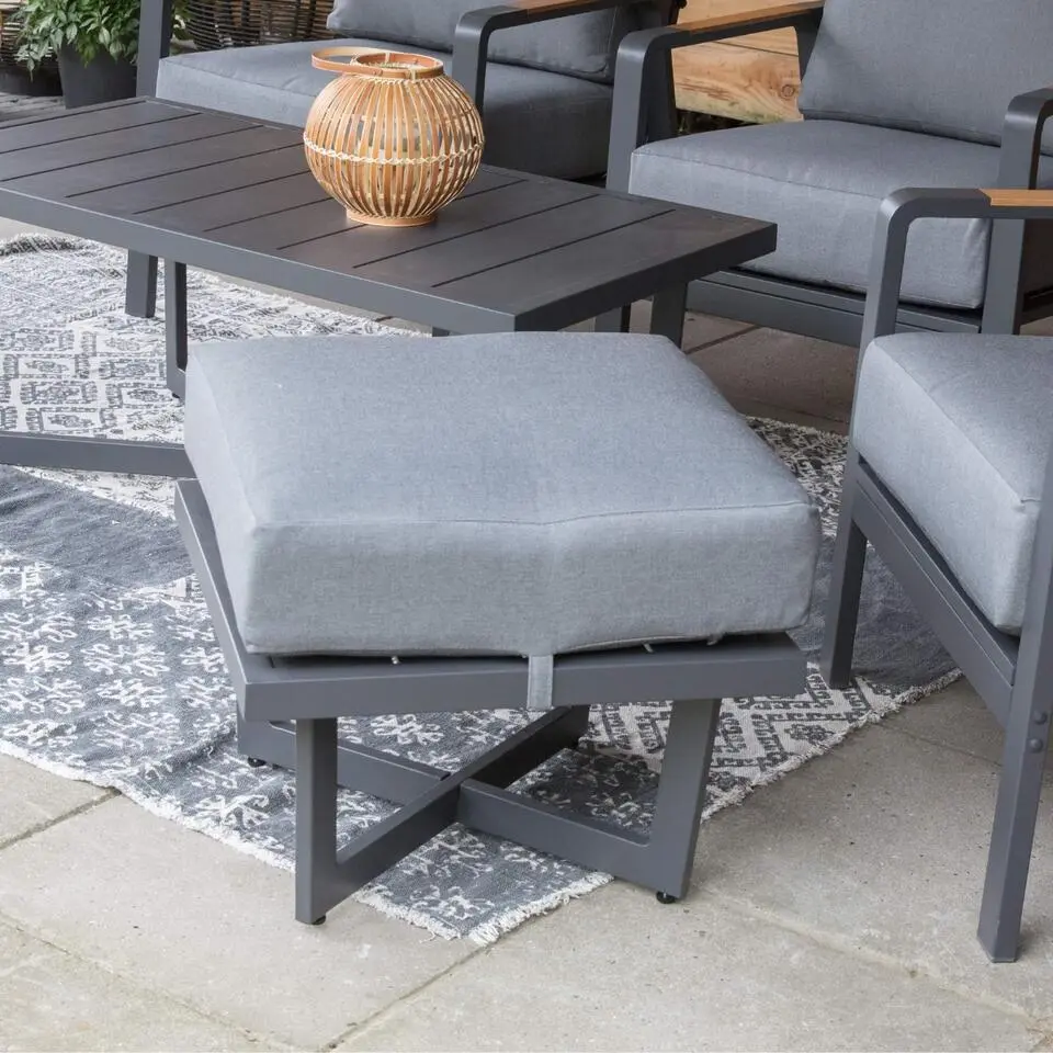 Les - Loungehocker Mai Tai