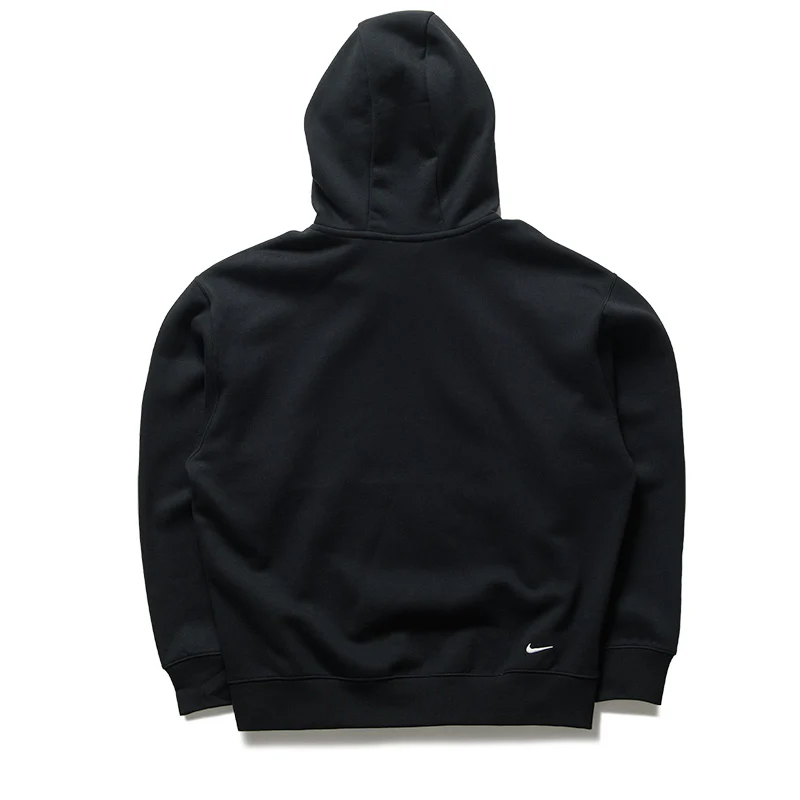 Nike ACG Tuff Fleece Hoodie - Black/Anthracite