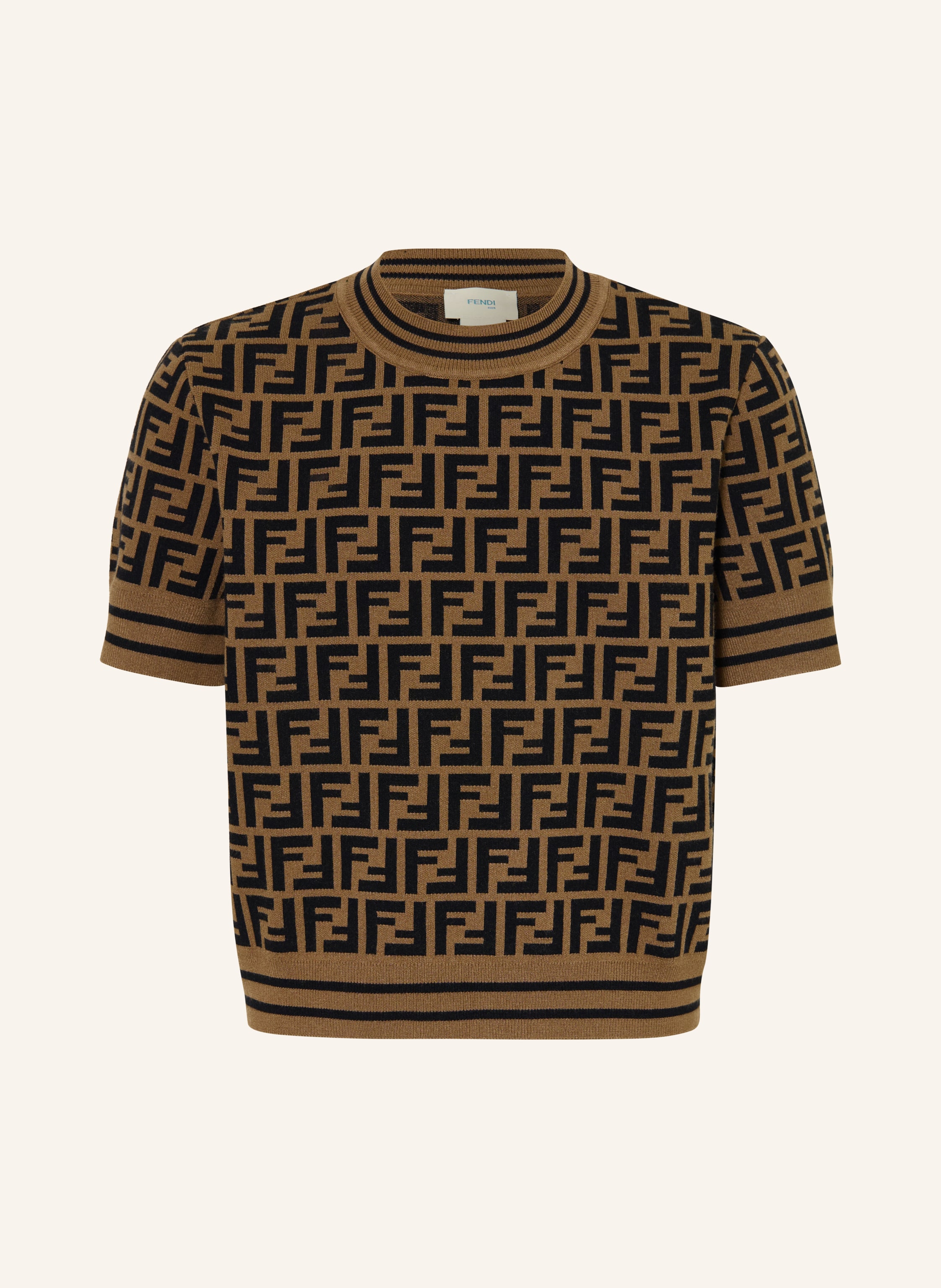 FENDI Strickshirt