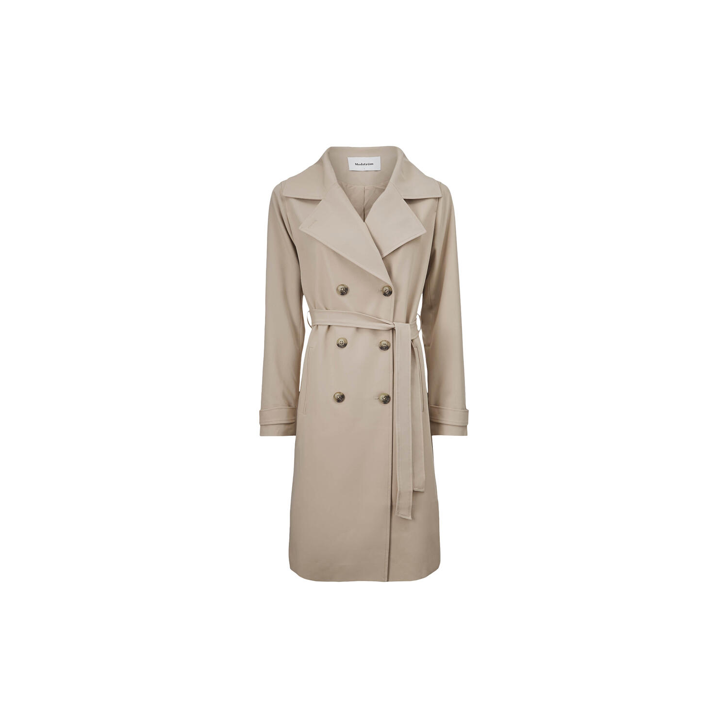 Hiro Jacket, powder sand