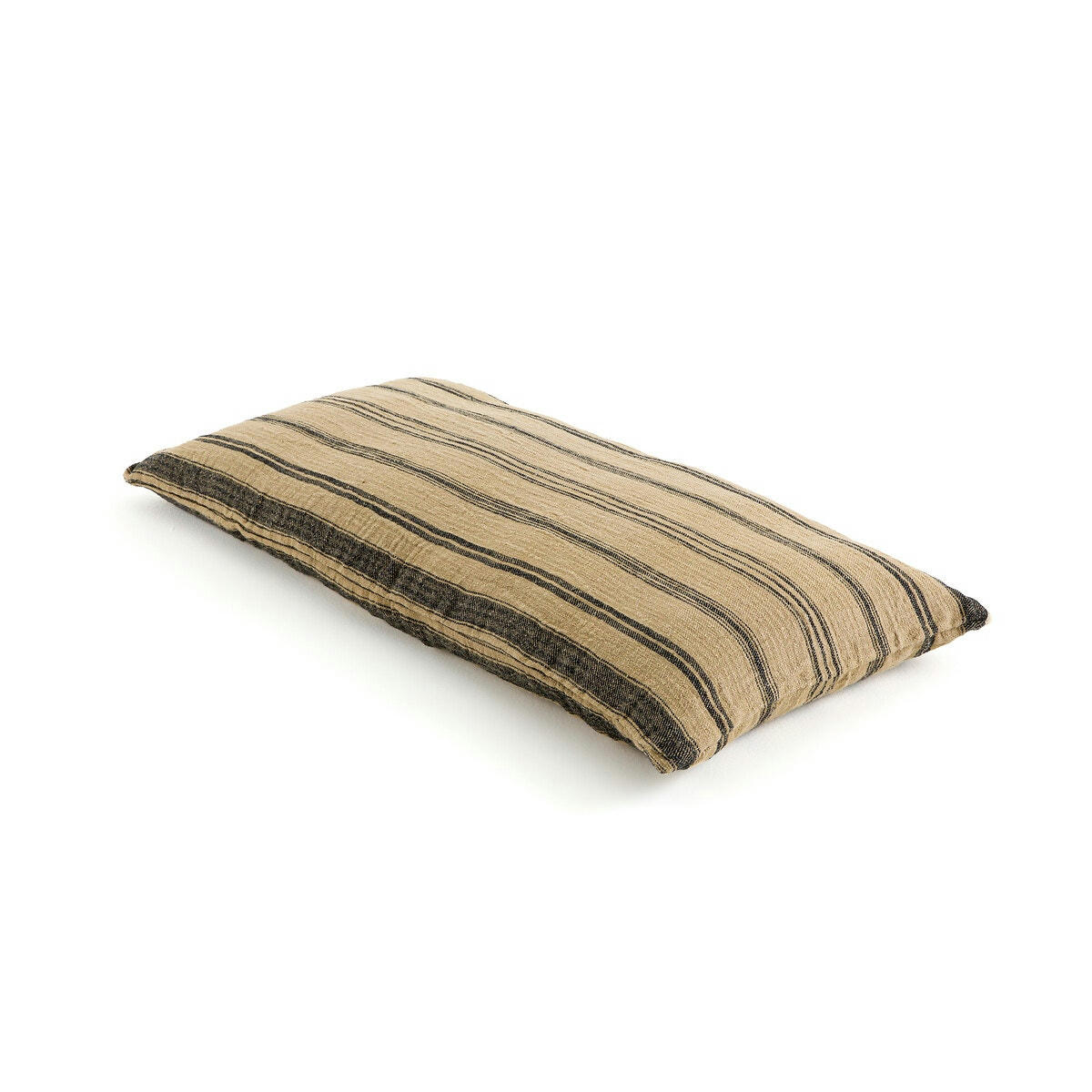 Housse de matelas de sol coton/lin, Belaga