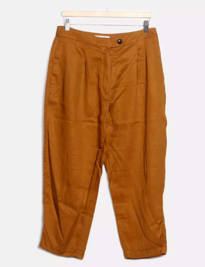 Camaïeu Chino trouser flowing