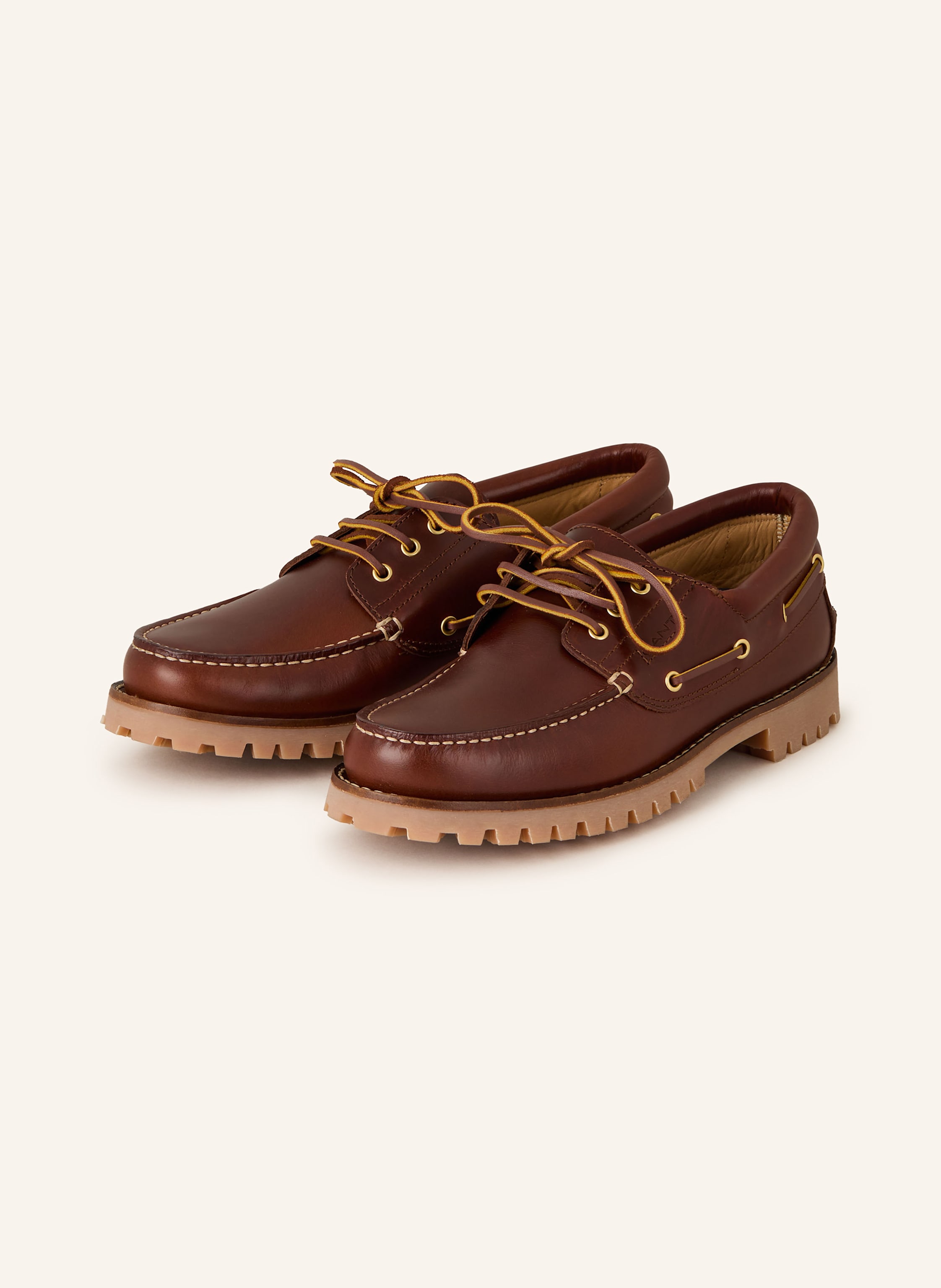 GANT Bootsschuhe TRATTON