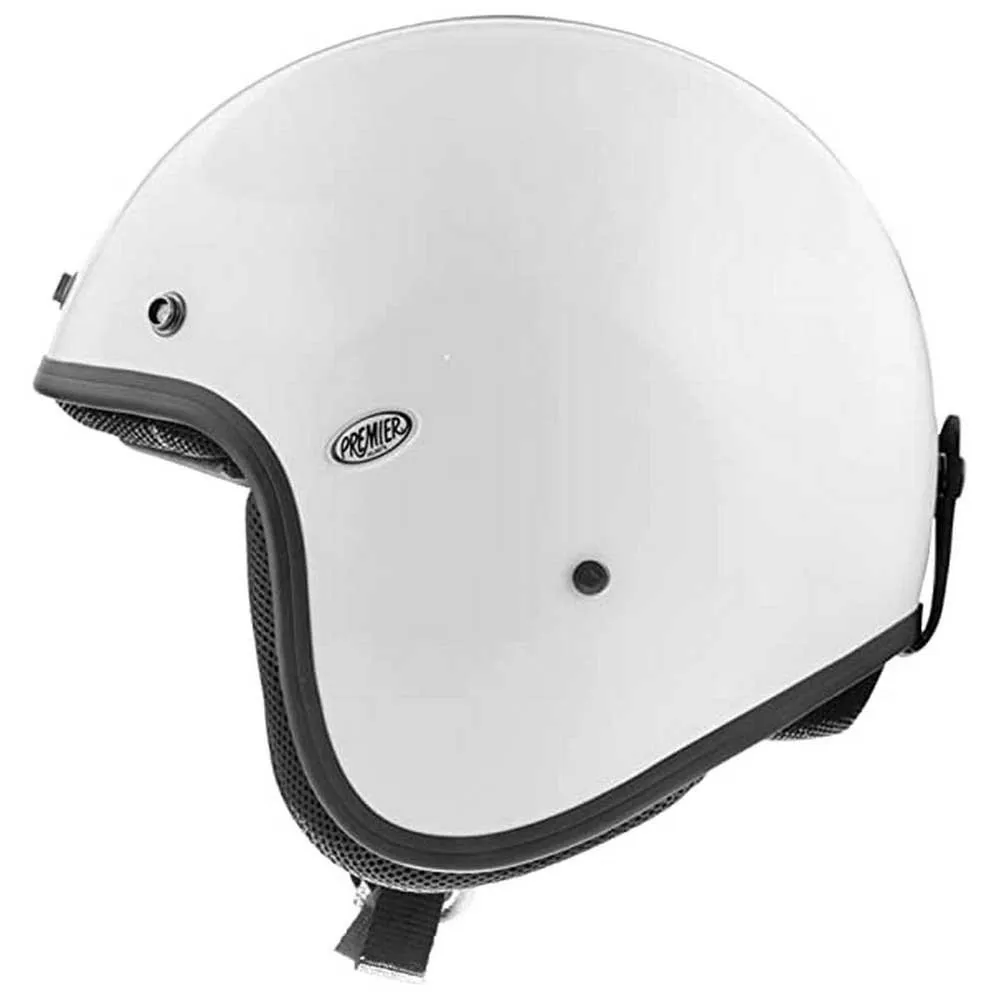 Premier Helmets 23 Classic U8 22.06 open face helmet