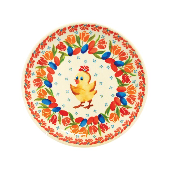 Talerzyk śniadaniowy (19,5cm)