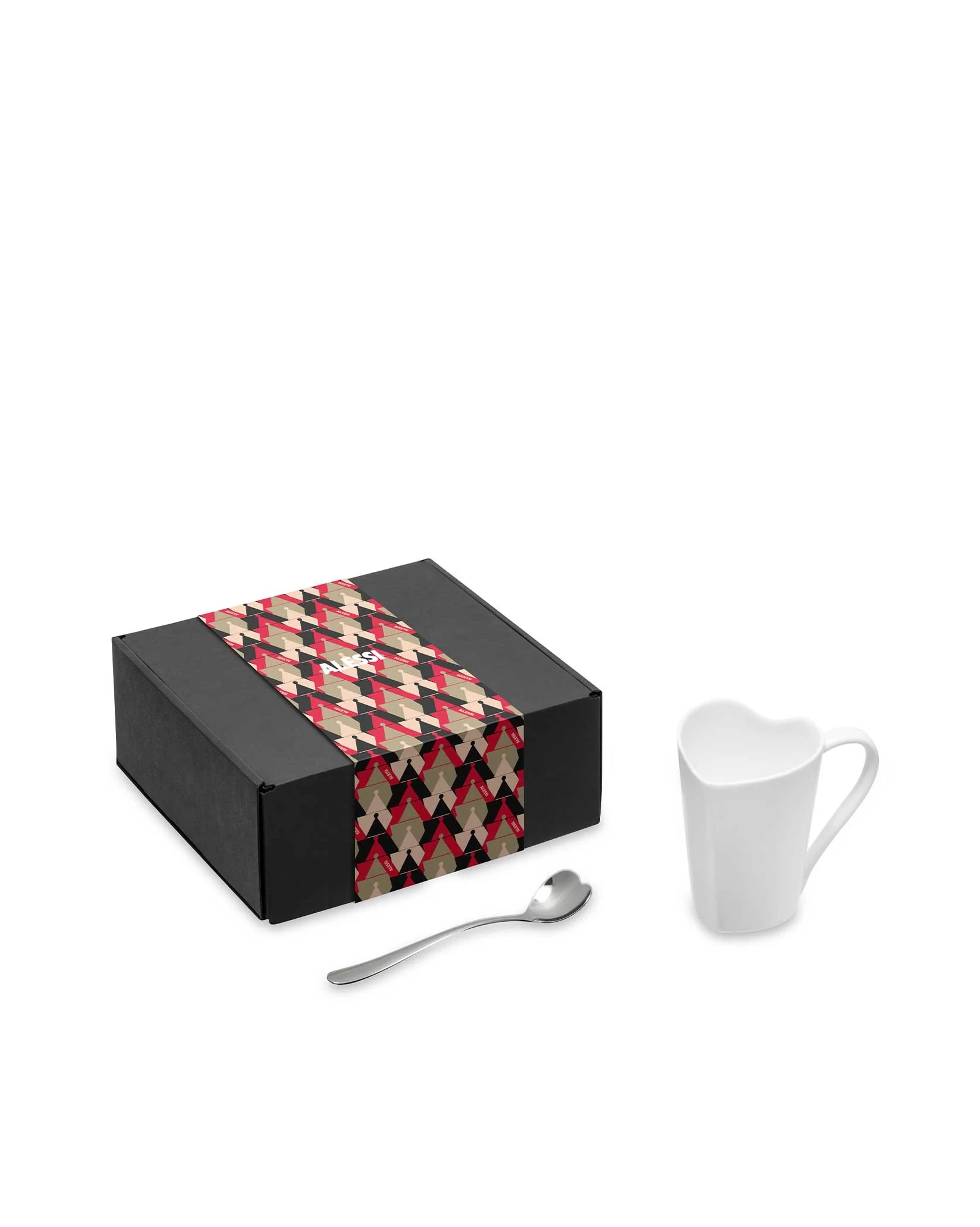Alessi & Tea