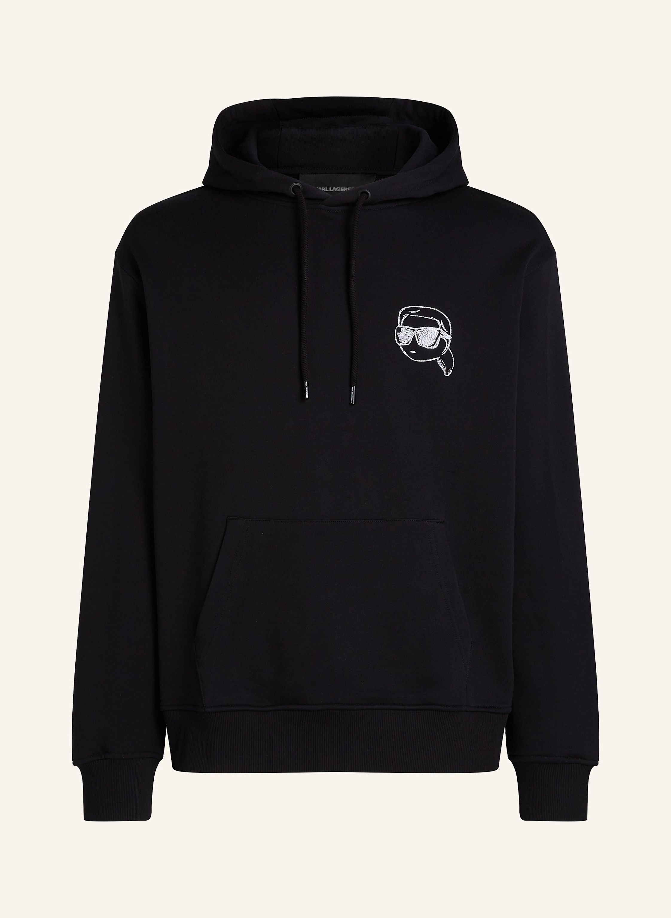 KARL LAGERFELD Hoodie