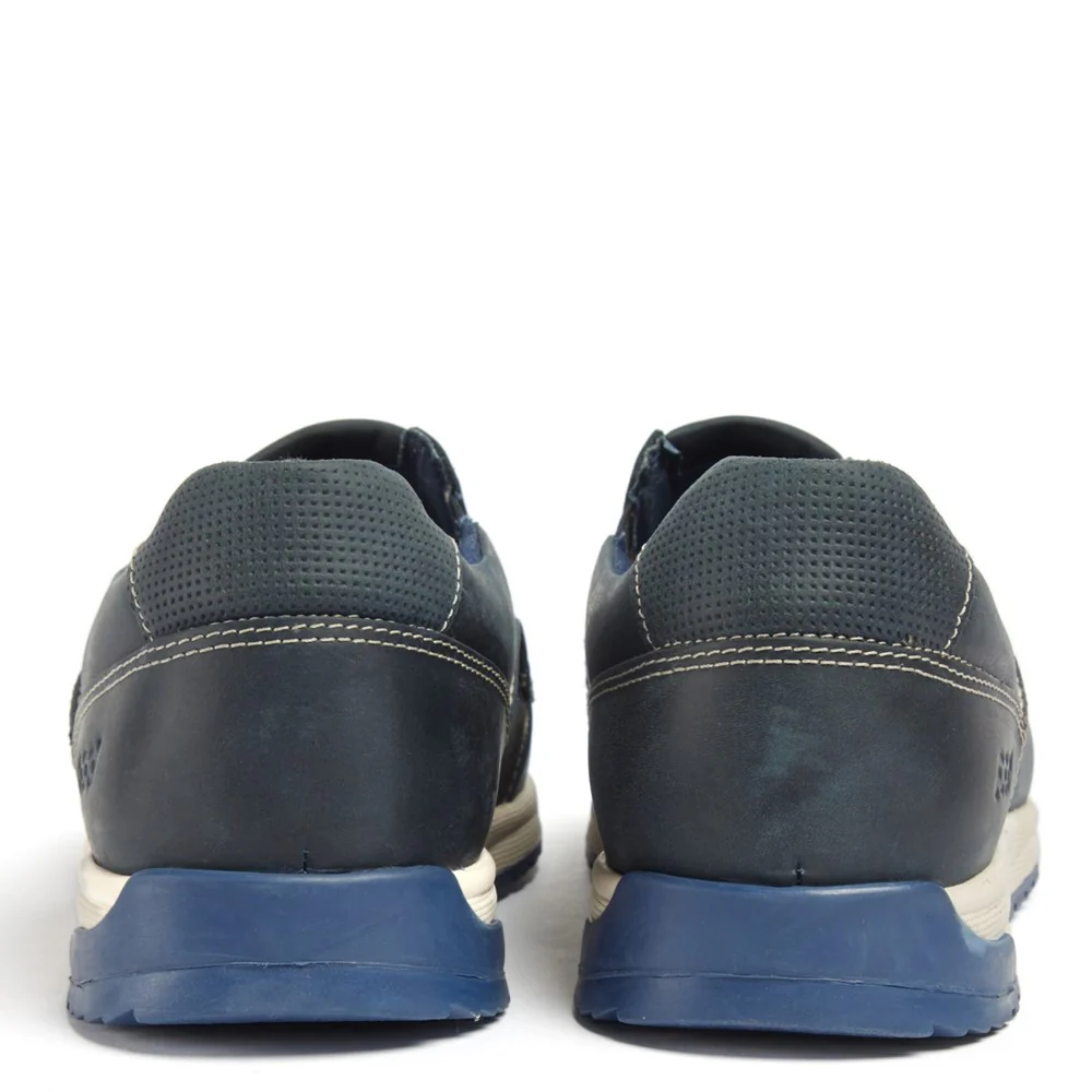 Pod Sean Boat Shoe