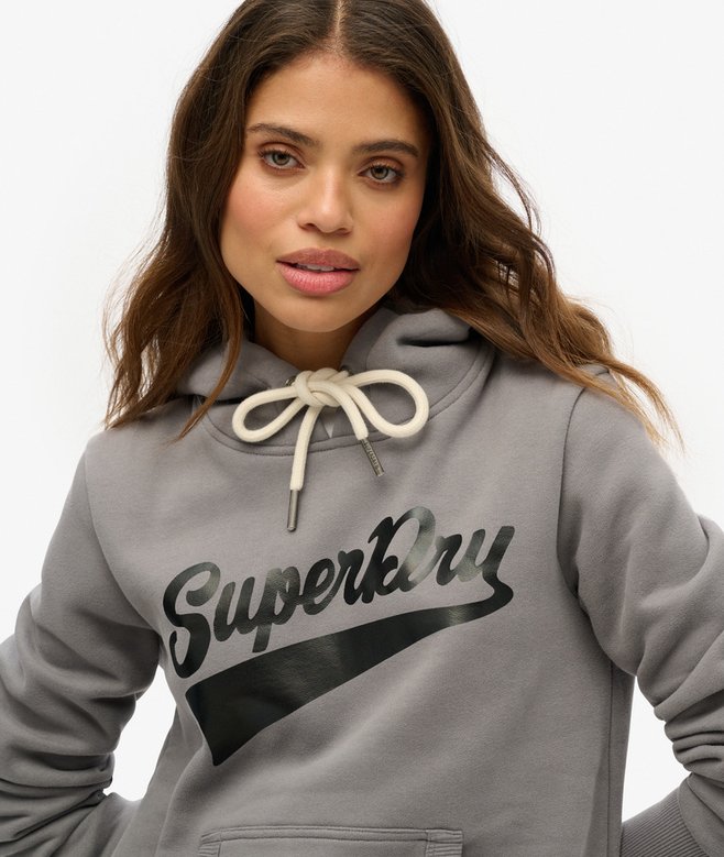Super Athletics Hoodie