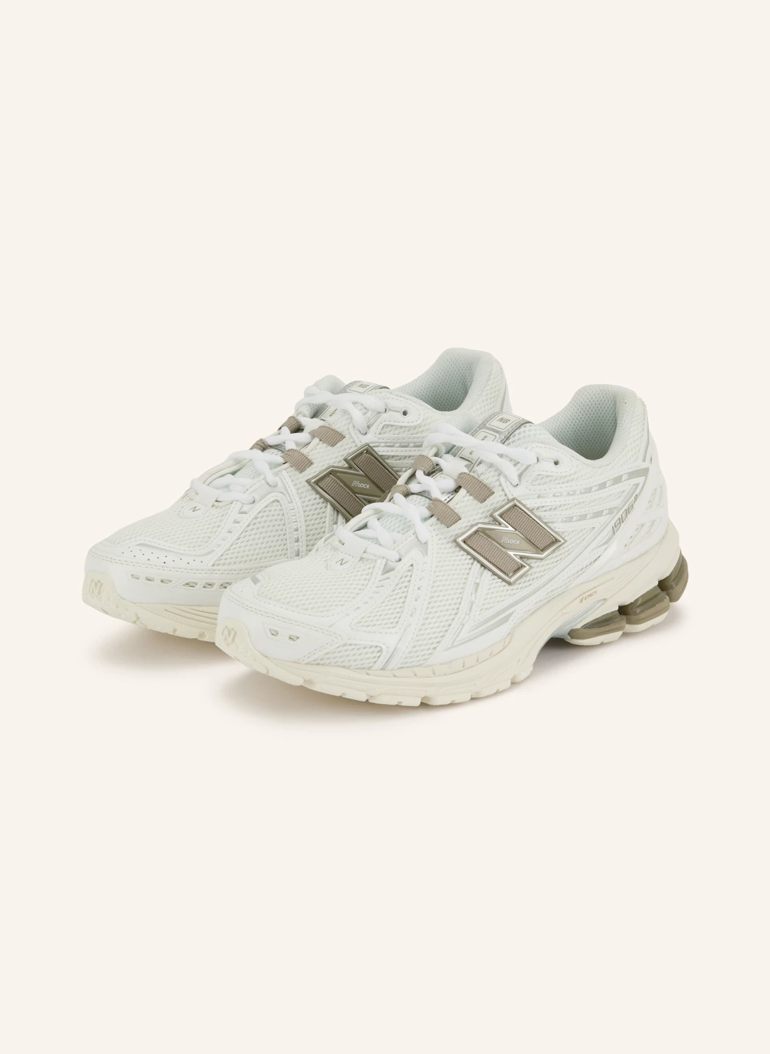 new balance Sneaker 1906