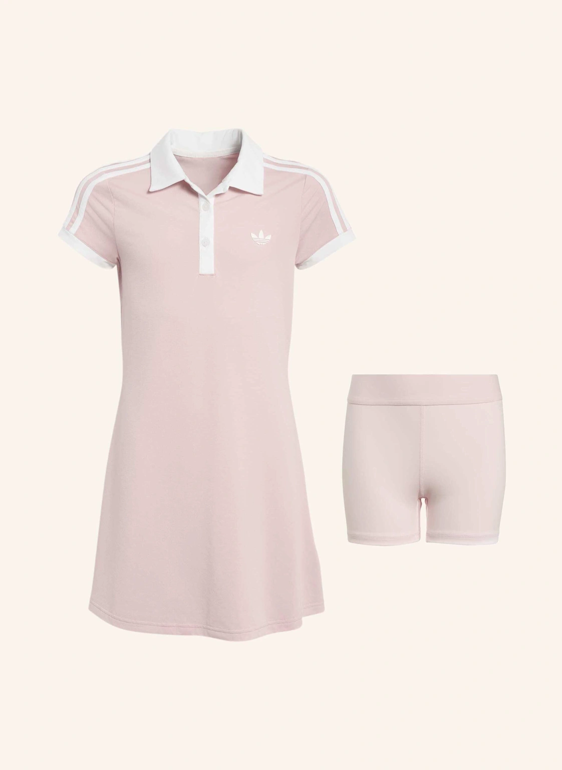adidas CLASSICS CLIMACOOL GIRLS KLEID