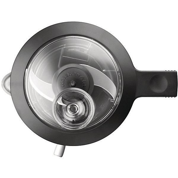 Mini robot ménager 0.83l 240w rouge empire Kitchenaid 5KFC3516EER