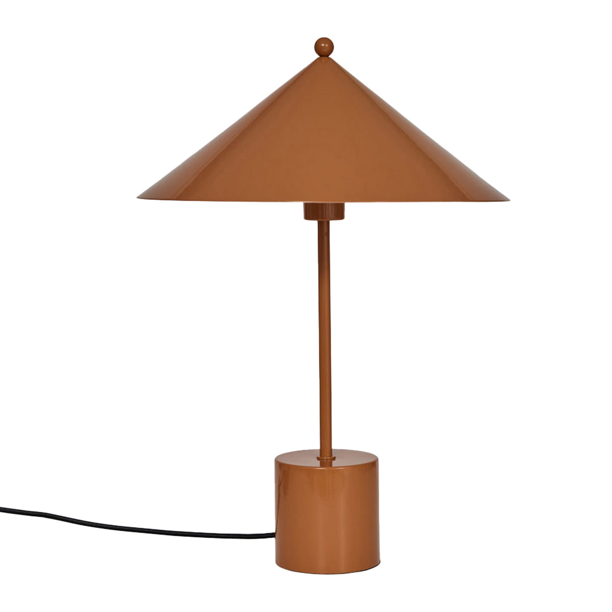OYOY Kasa Tafellamp - Caramel