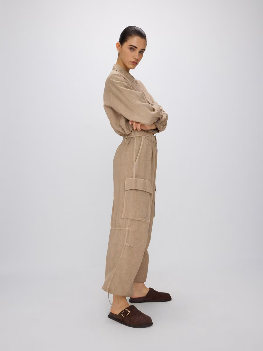 Ladies' Trousers