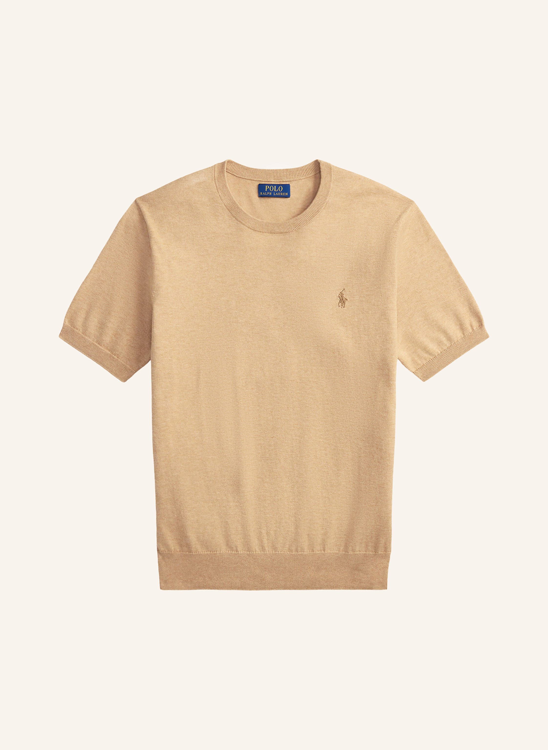 POLO RALPH LAUREN Strickshirt
