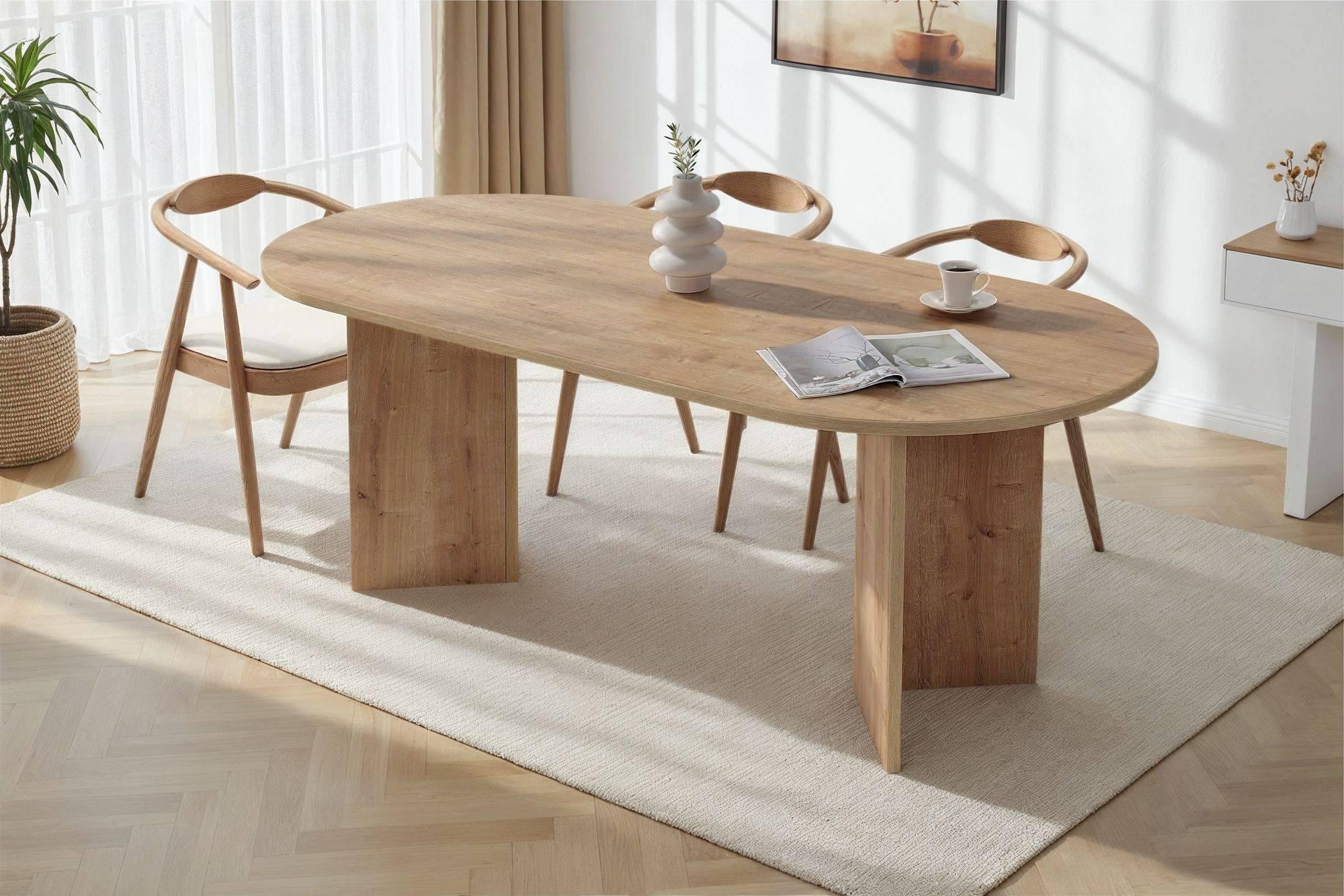 Eettafel Sabella