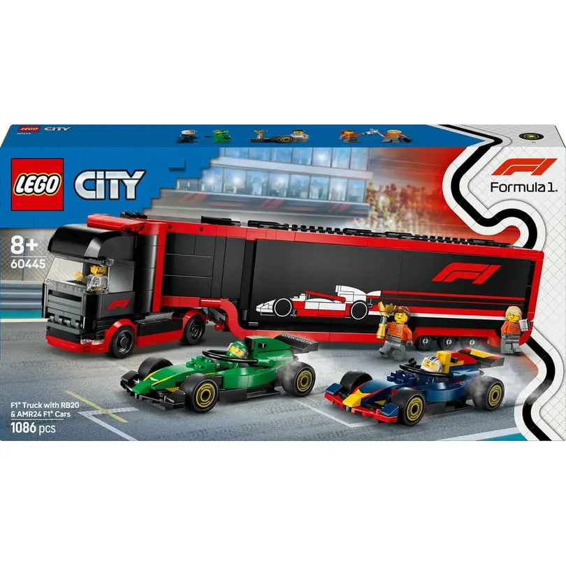 Bausatz City
