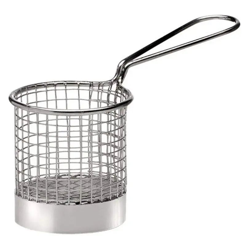 Servierkorb Pommes Frites