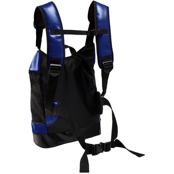 Tragetasche »Taylor«, für Hunde, Kunststoff/Polyester, blau