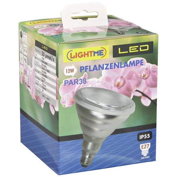 Pflanzenlampe