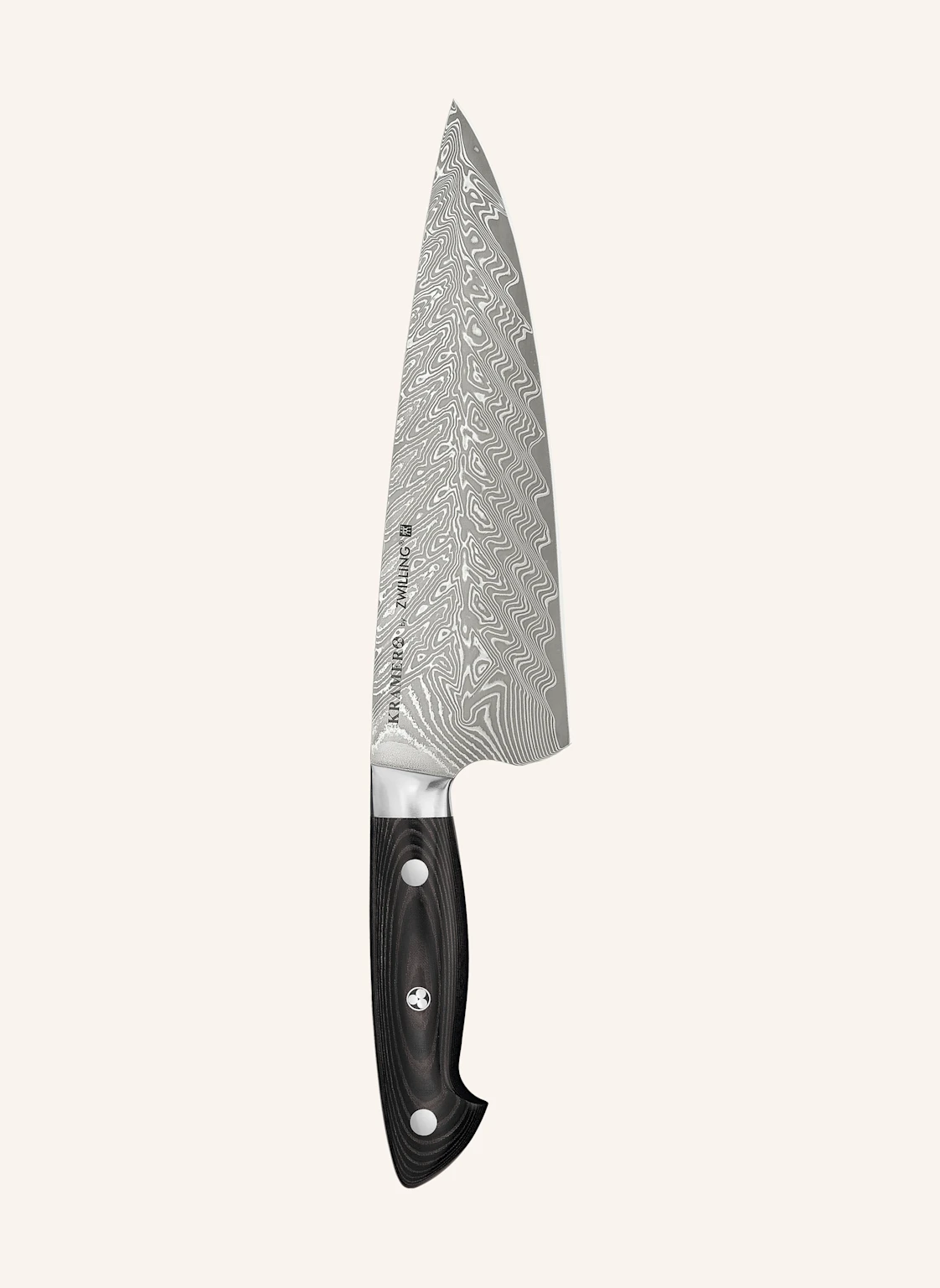 ZWILLING Kochmesser KRAMER EURO STAINLESS