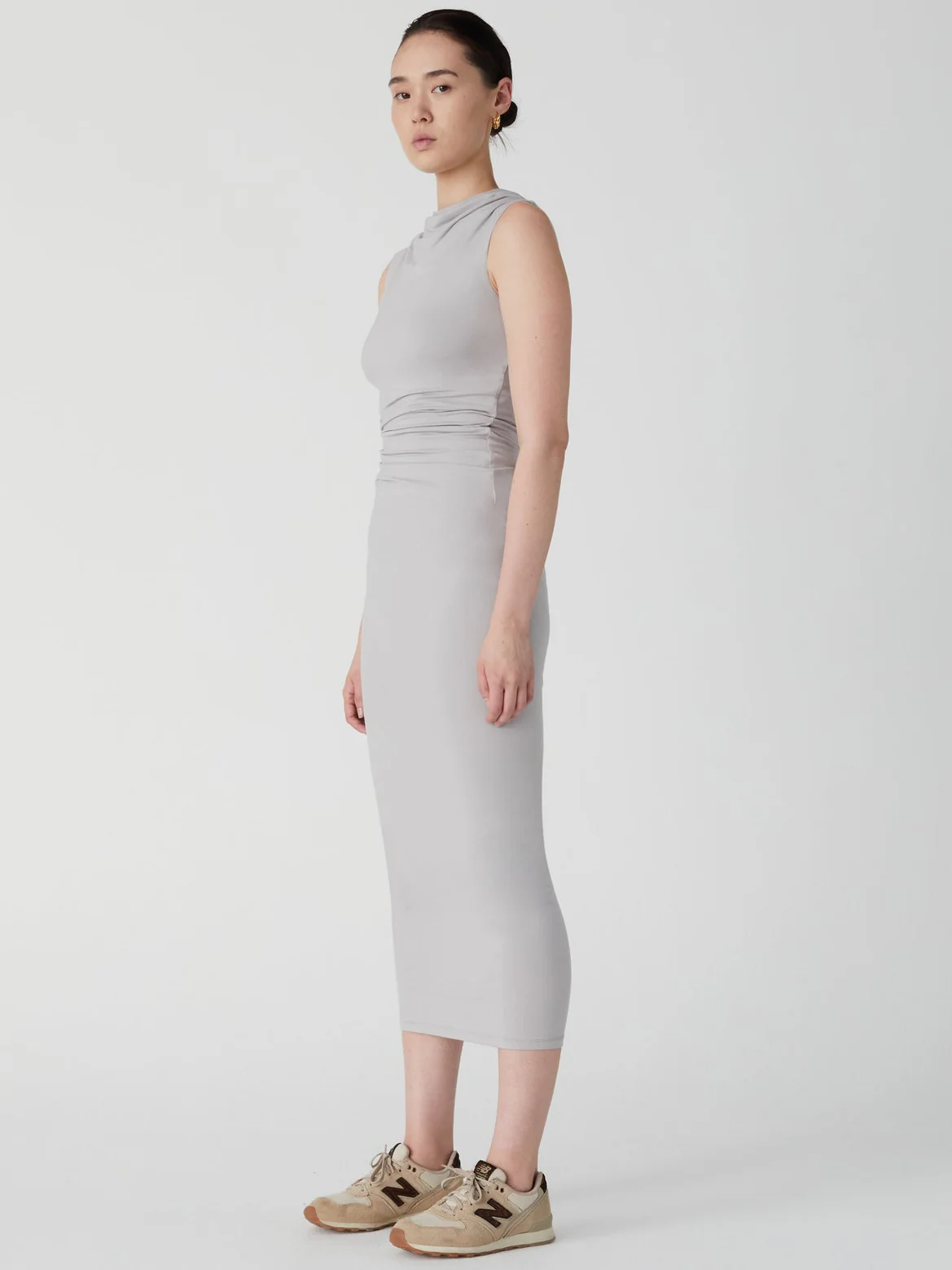 Billie Midi Dress