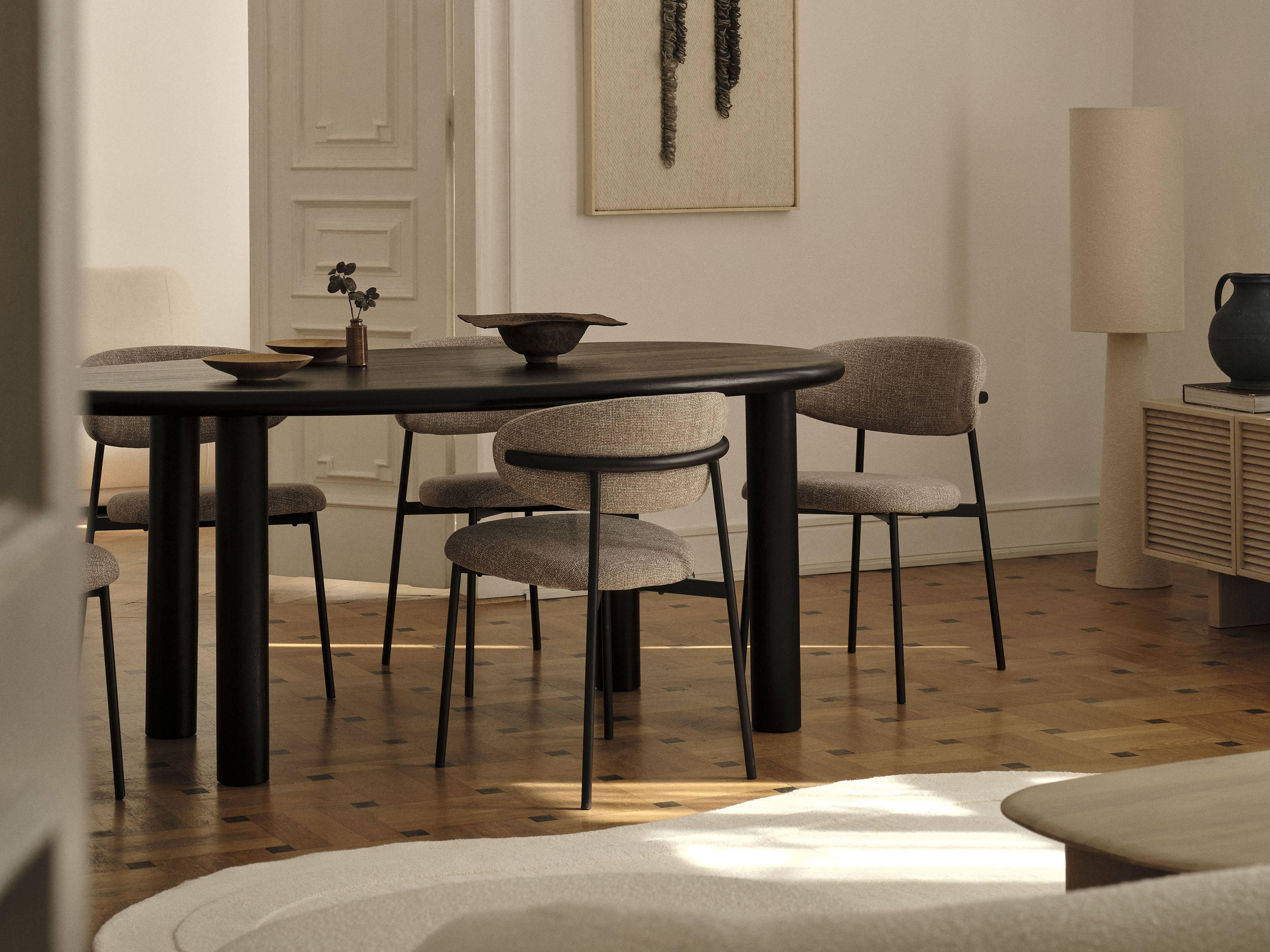 Eettafel Aita