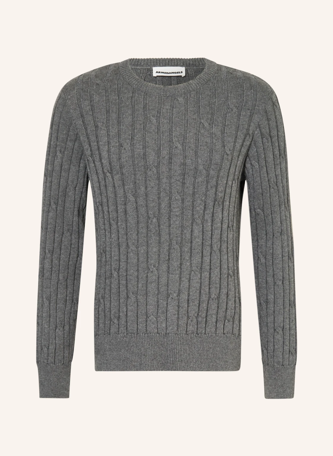 ARMEDANGELS Pullover MAASIMES