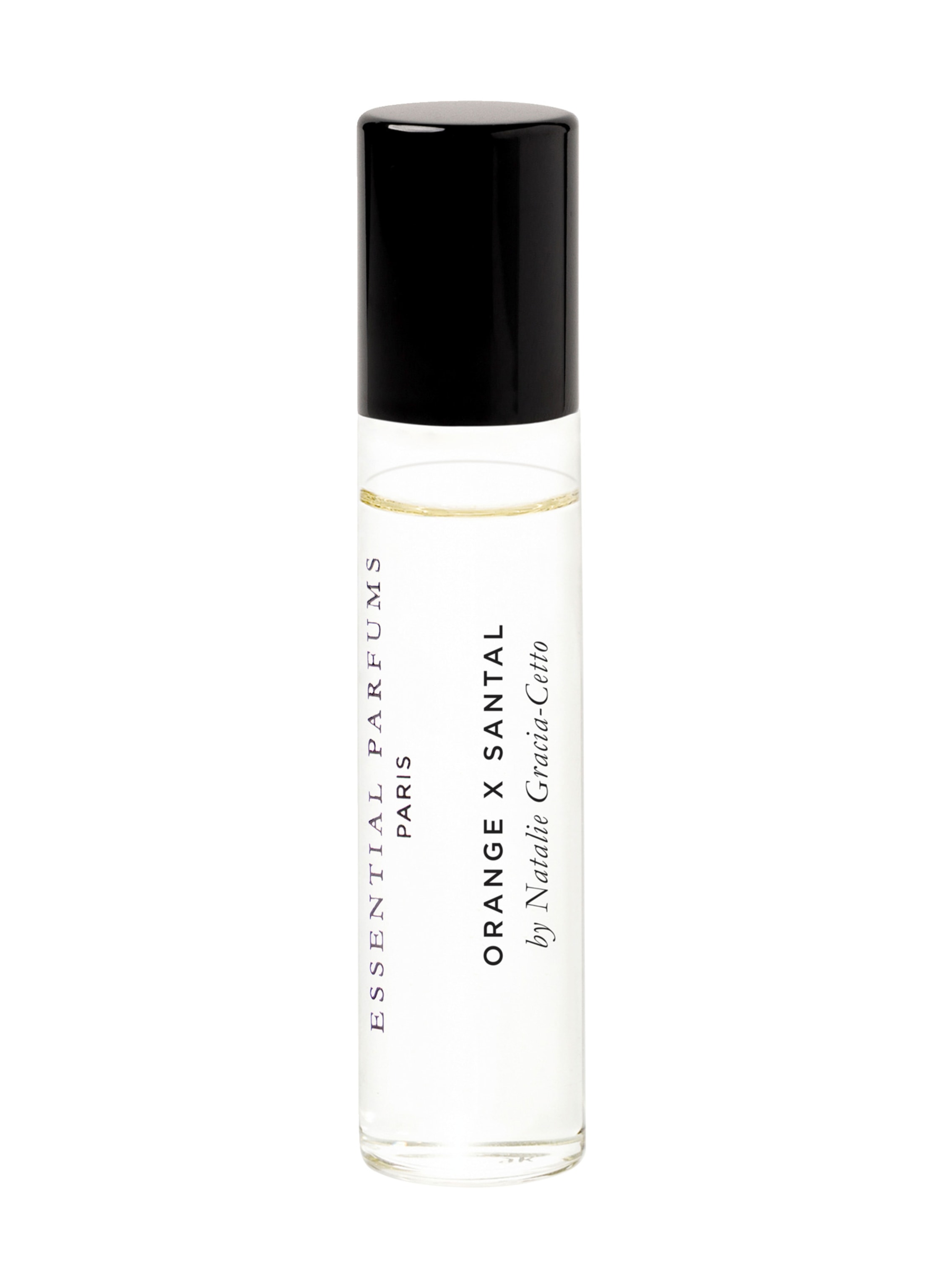 ESSENTIAL PARFUMS ORANGE X SANTAL