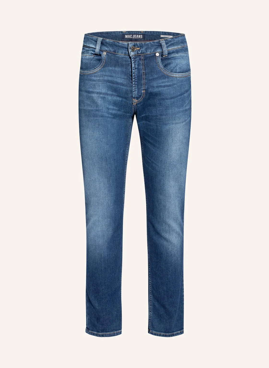 MAC Jeans ARNE PIPE Slim Fit