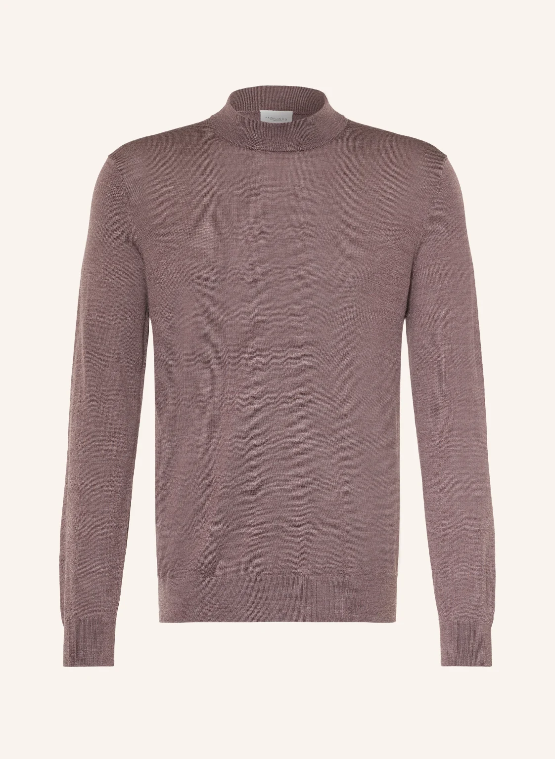 PROFUOMO Pullover