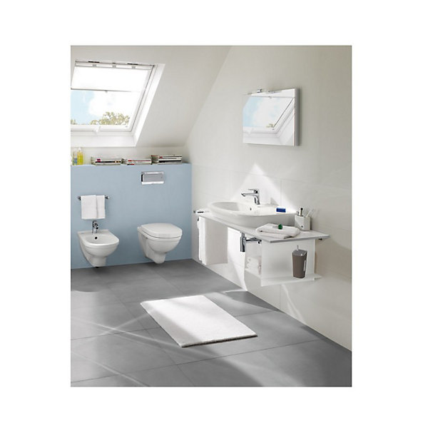 Bidet suspendu VILLEROY ET BOCH O Novo
