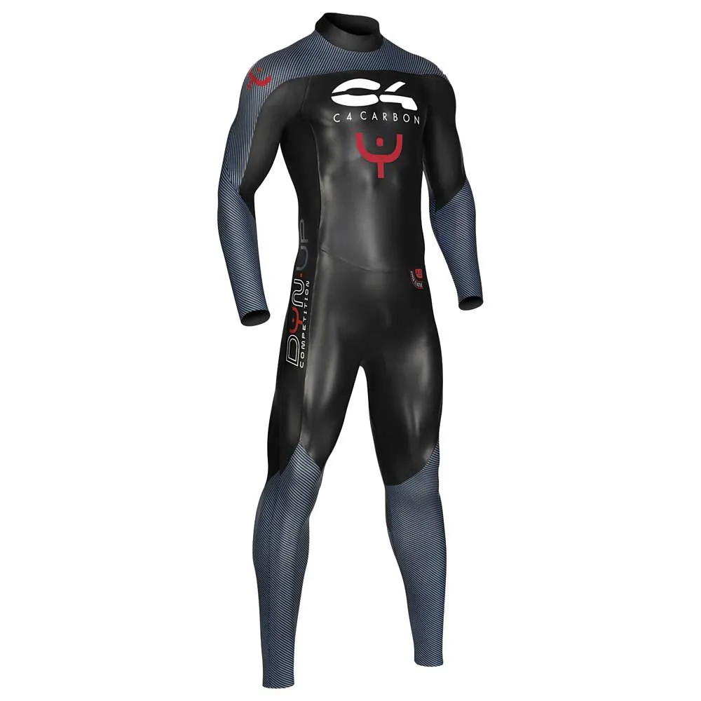 C4 Freediving DYN UP 2/0.5 mm freediving wetsuit
