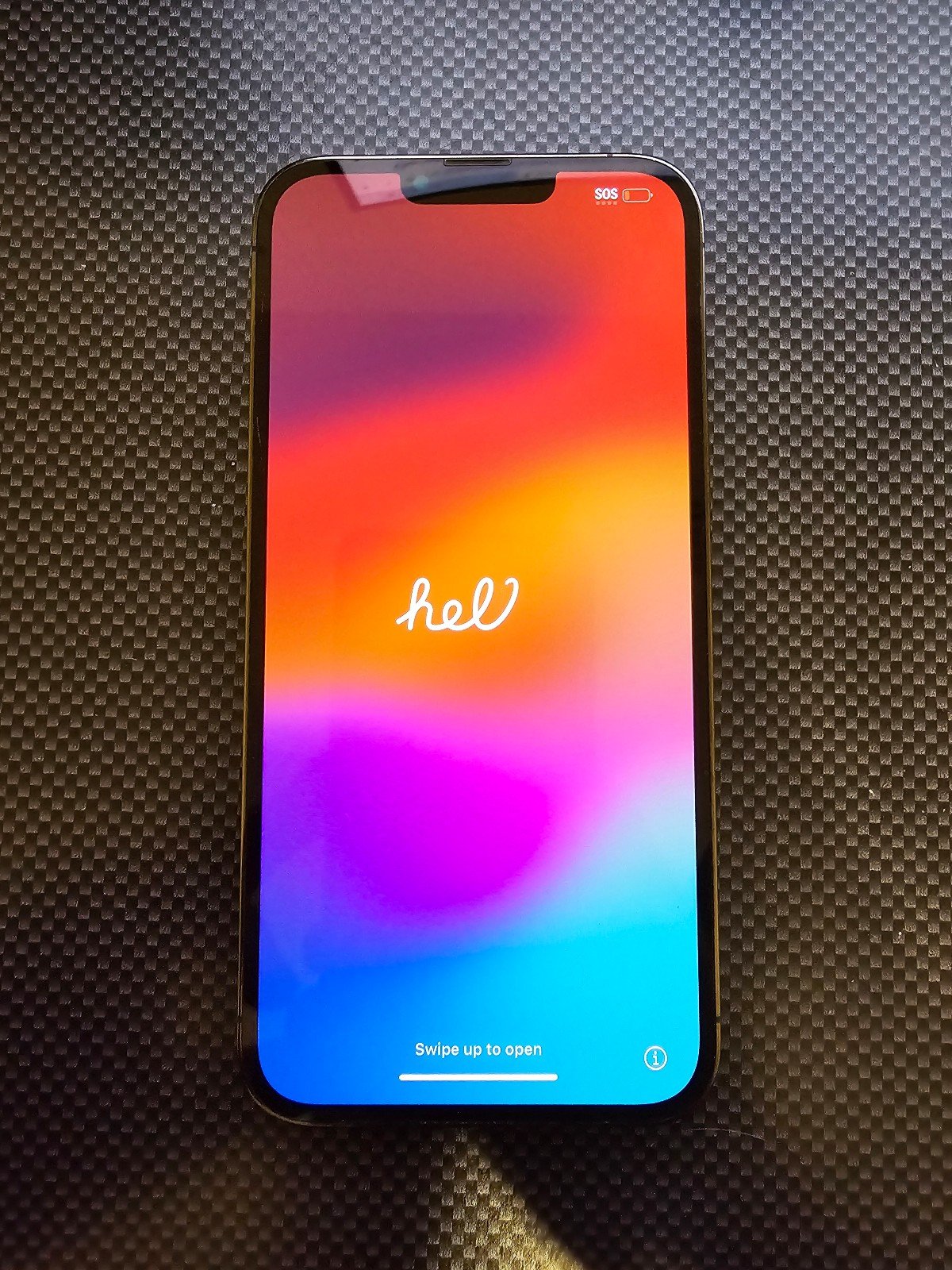 iphone 13 pro max phone unlocked