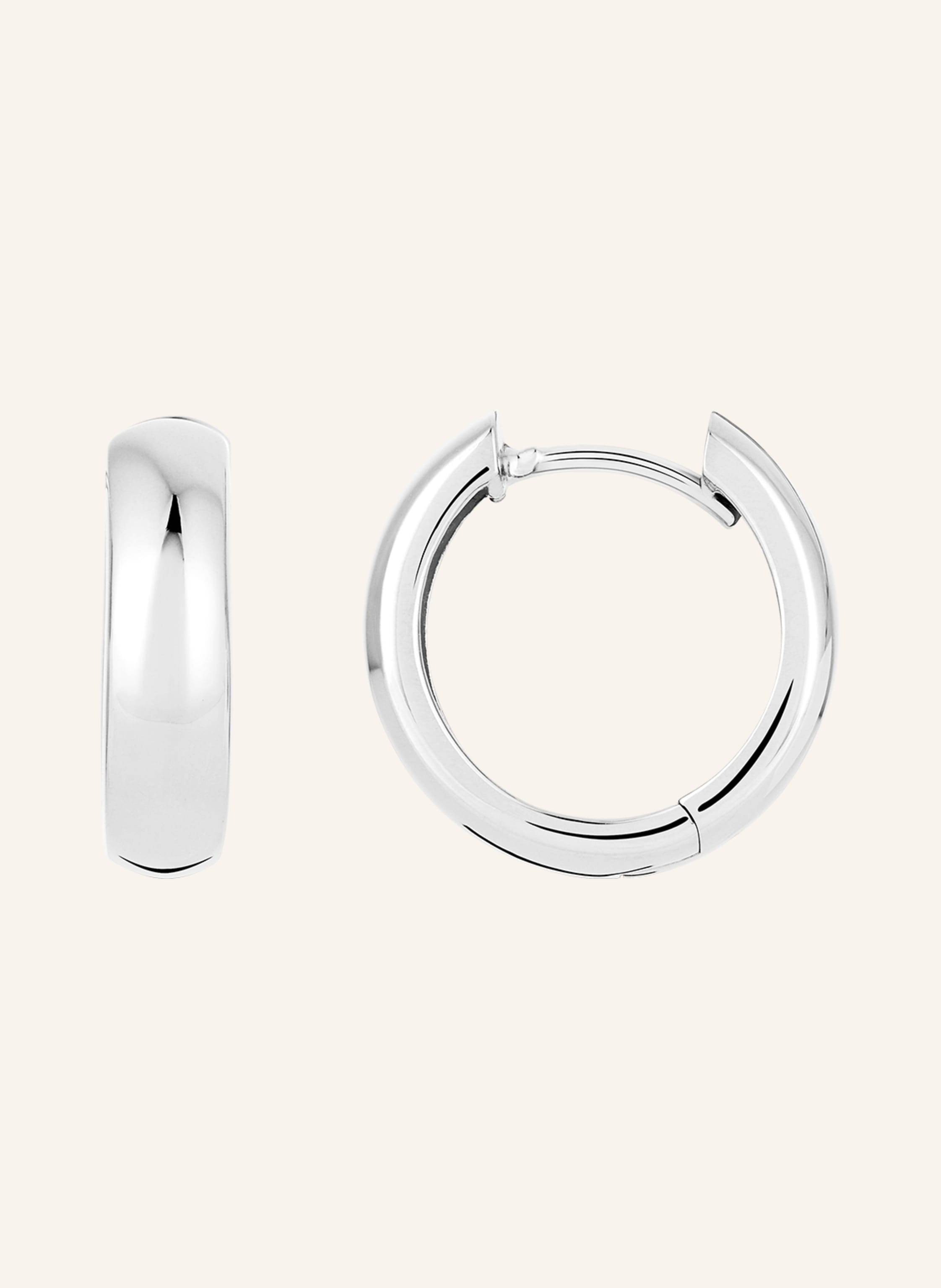 WEMPE Fine Jewelry Creole BASICS