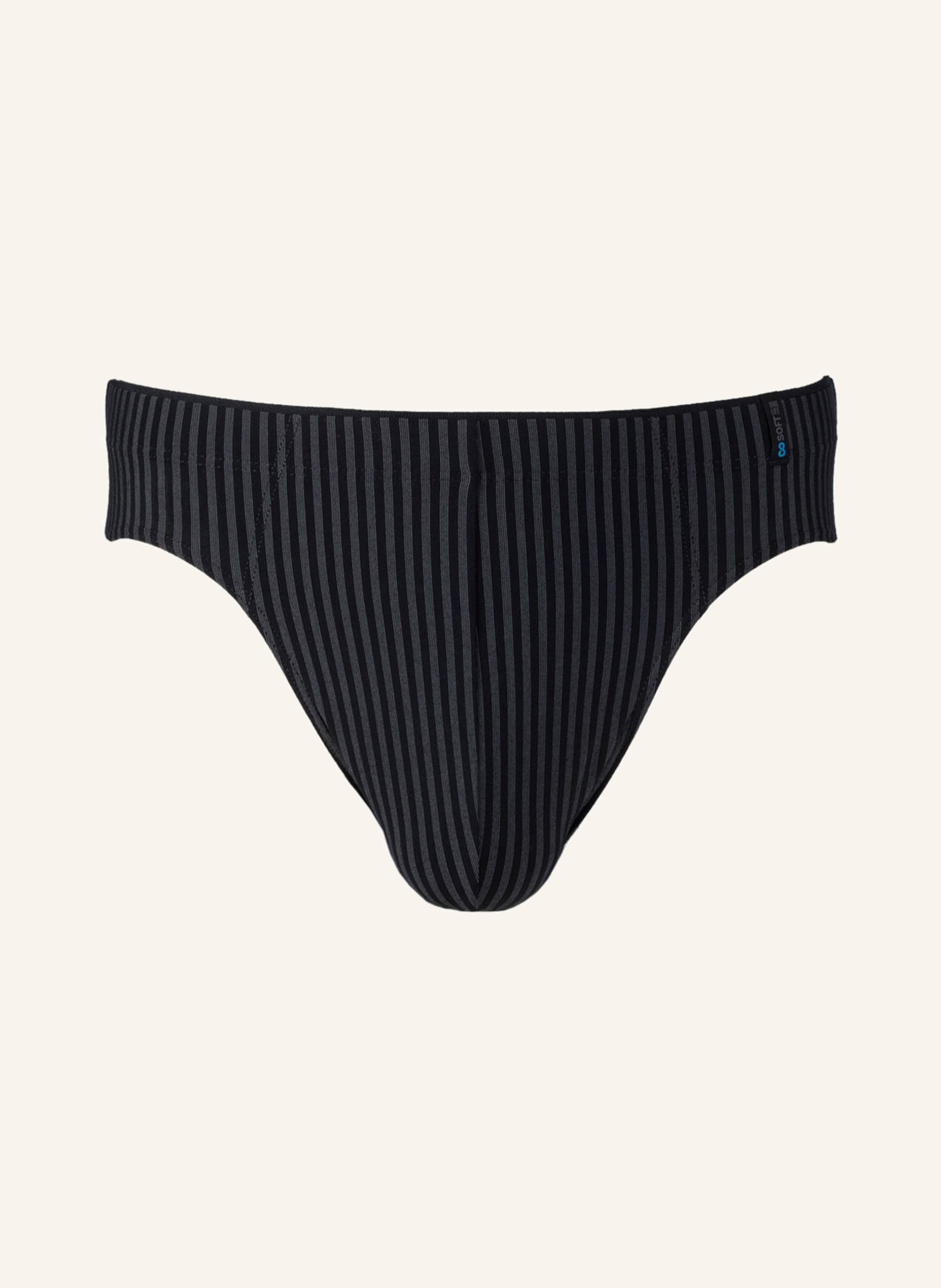SCHIESSER Slip LONG LIFE SOFT