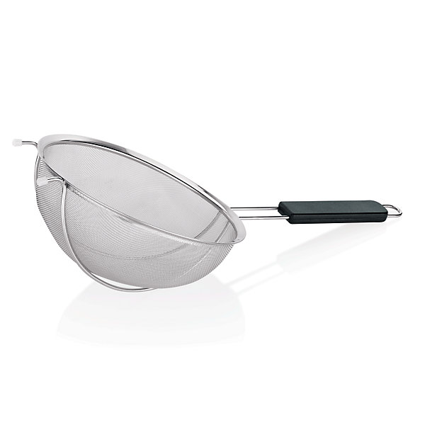 Grande passoire en Acier au nickel-chrome 280 mm - Was Germany