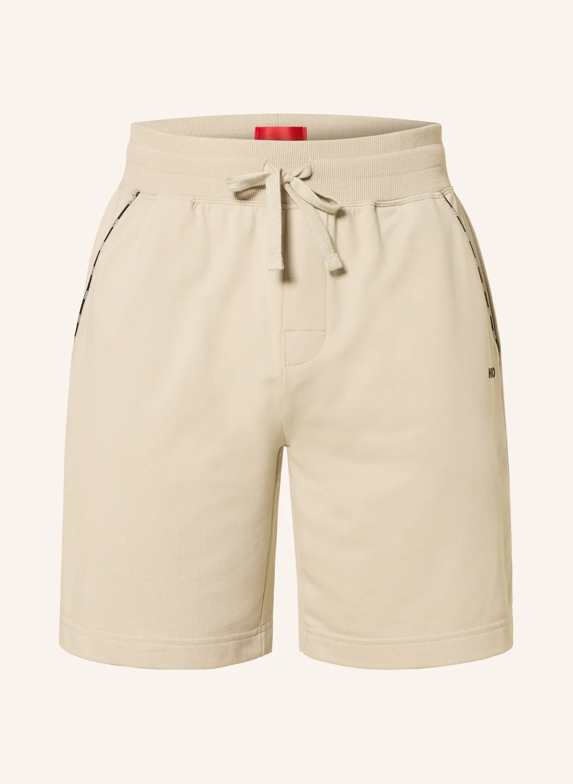 HUGO Lounge-Shorts NOAH