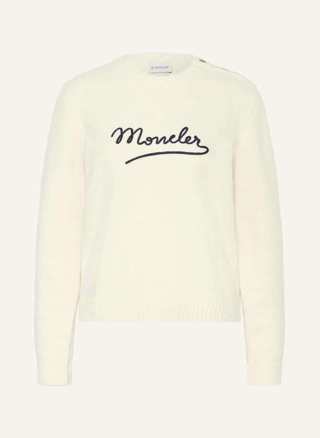 MONCLER Pullover