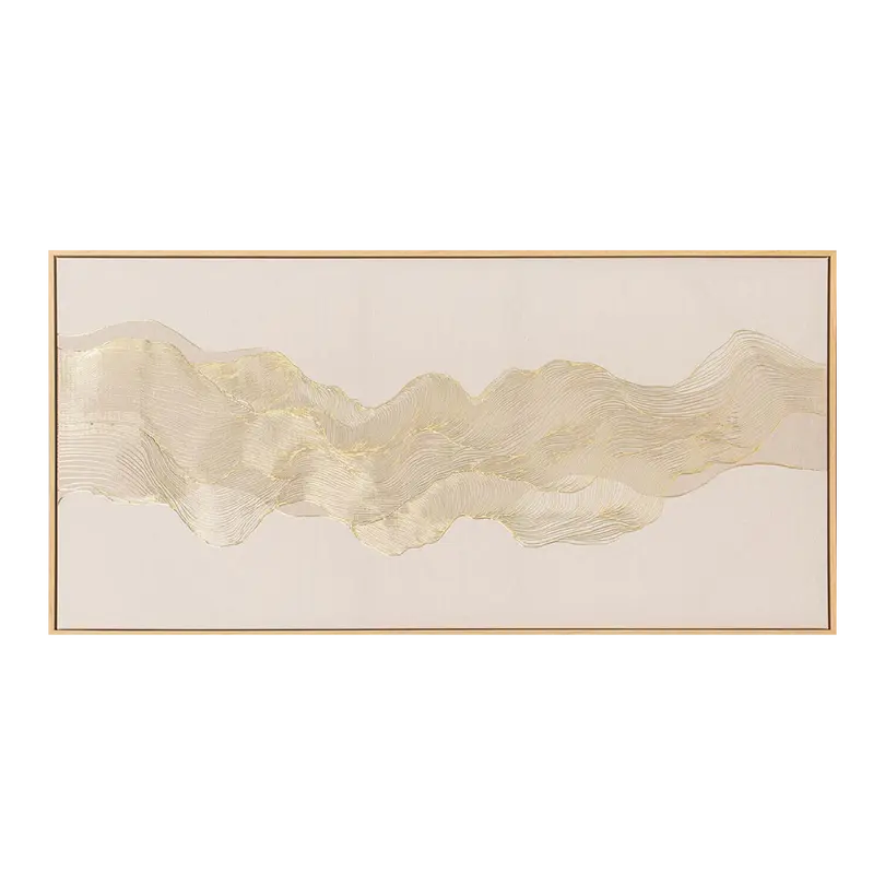 Bild mit Rahmen Arte-Frame