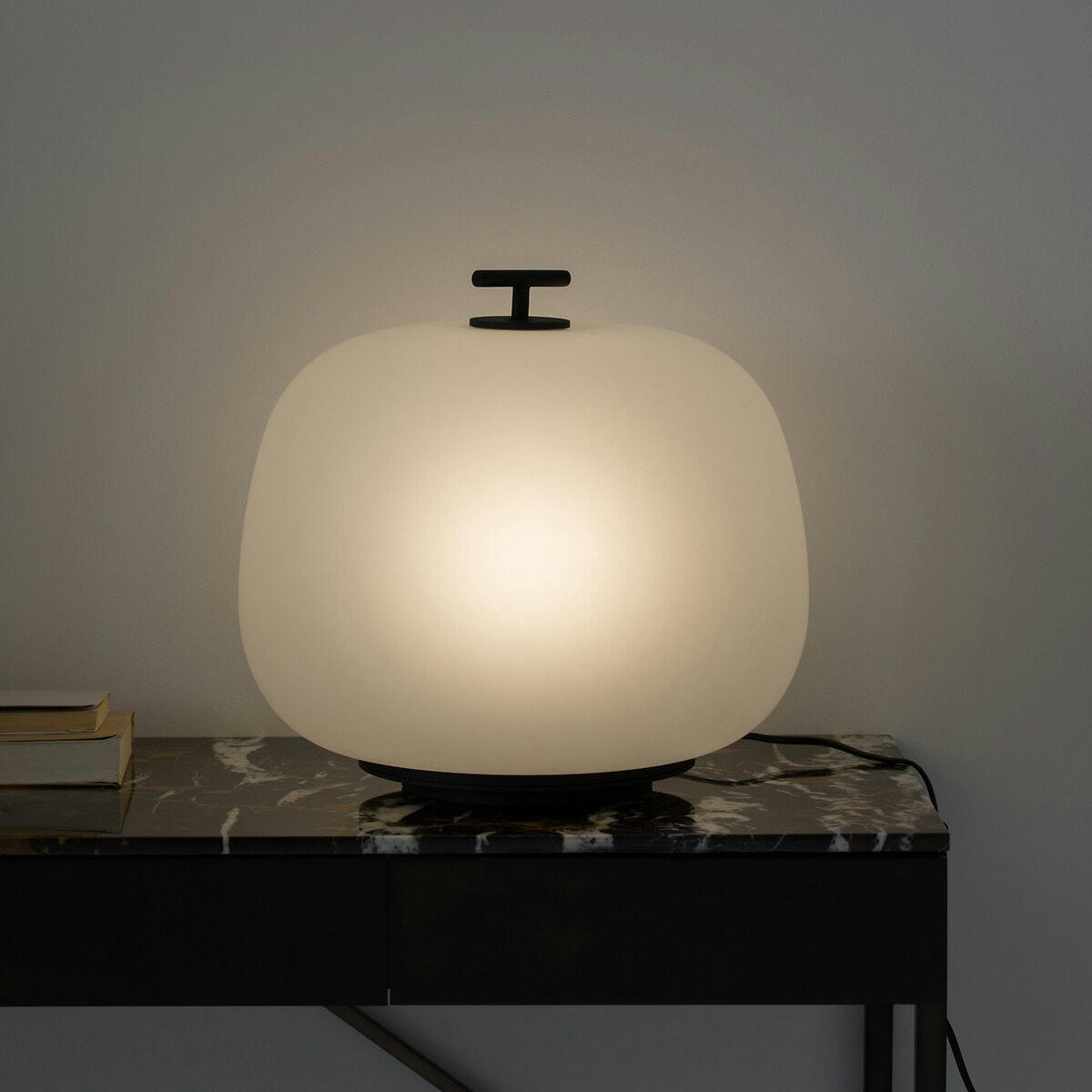 Lampe Misuto XL design E. Gallina