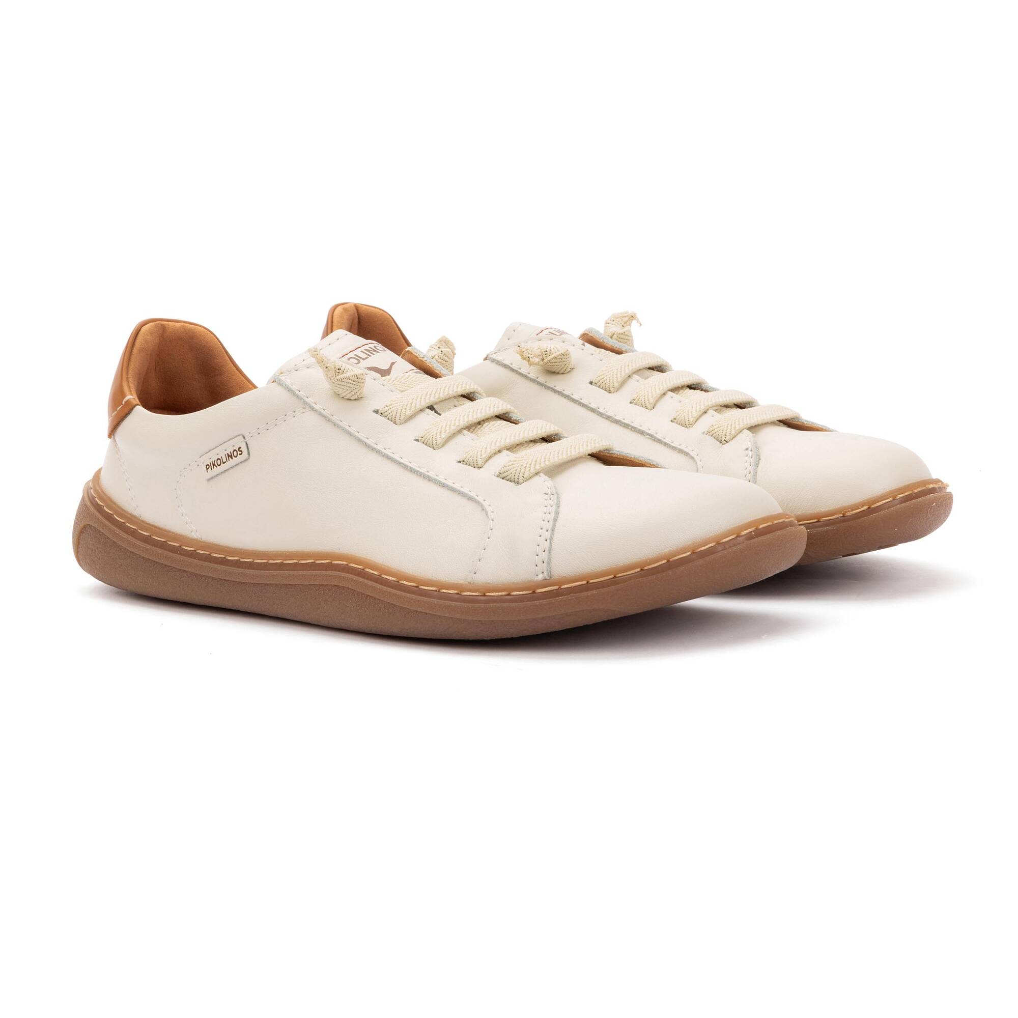 ARANJUEZ - Deportivo barefoot con cordones elásticos unisex