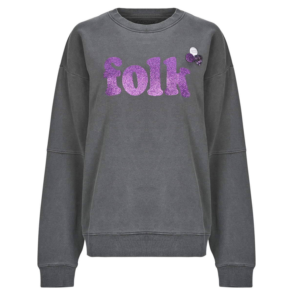 Newtone - ROLLER FOLK - Grey