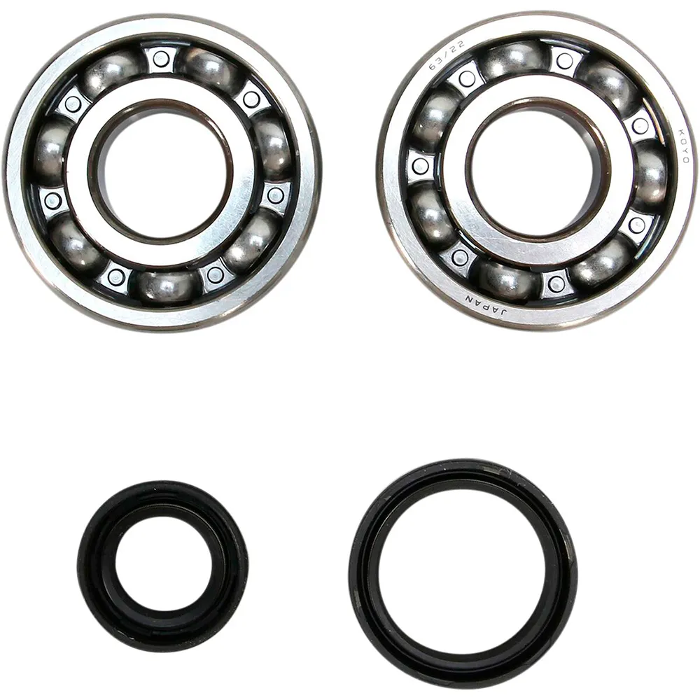 Prox Suzuki Rm 125 99-11 crank shaft bearing&seal kit
