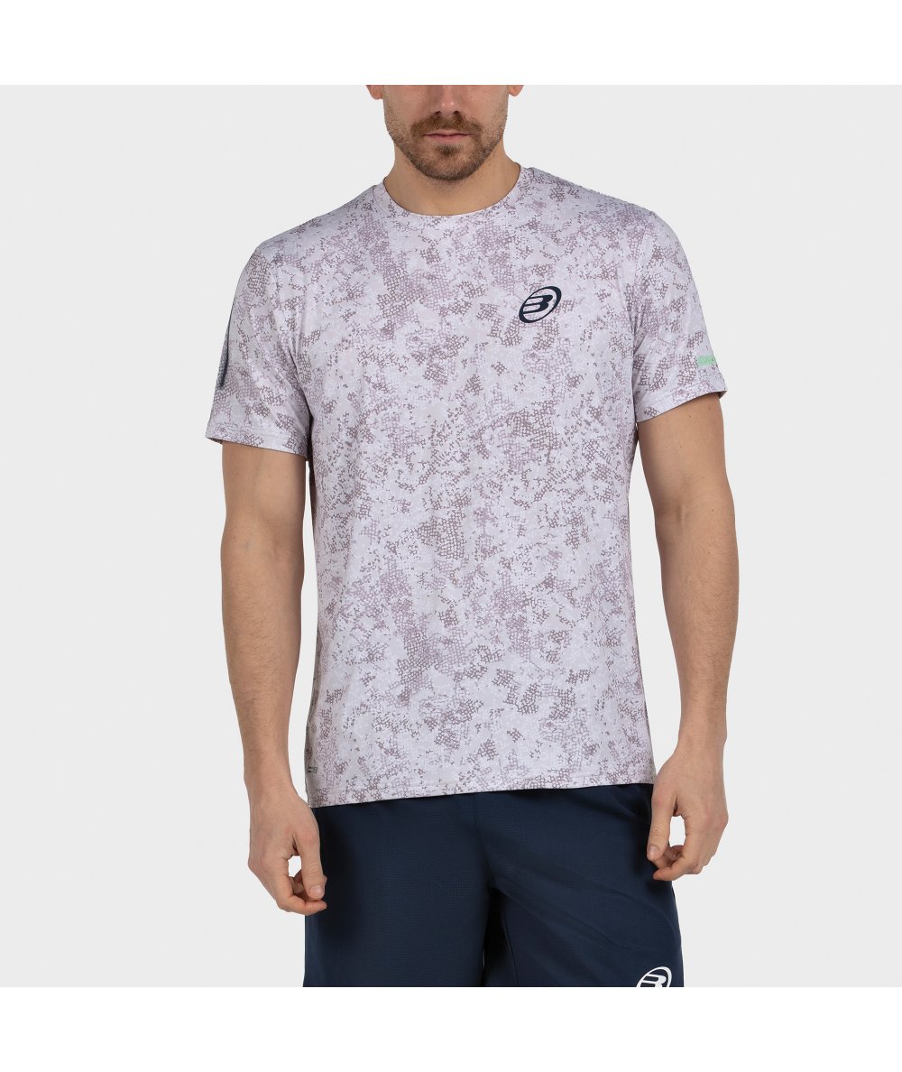 CAMISETA BULLPADEL MASAMA ARENA