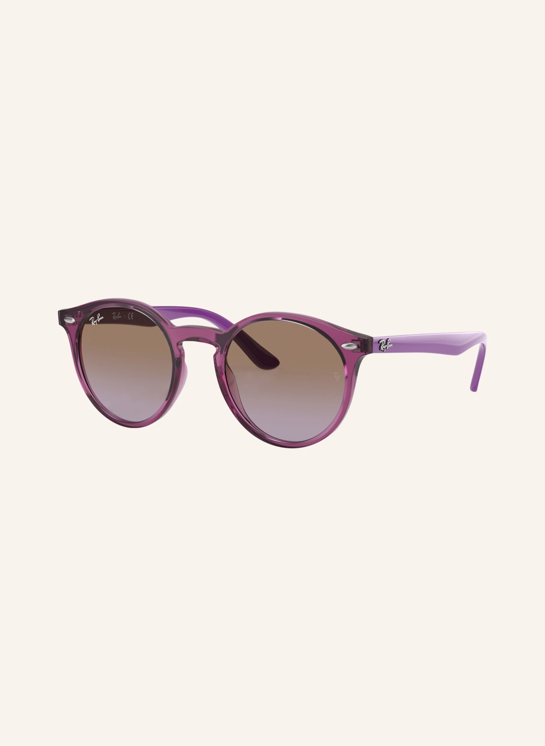 Ray-Ban Sonnenbrille RB9064S
